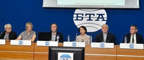 Жертвите на комунистическия режим поканиха новата власт на поклонението в Белене на 6 юни