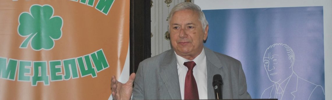 инж. Емил Йончев: Европейската транспортна свързаност е основа на сигурността