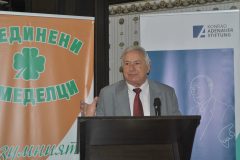 инж. Емил Йончев: Европейската транспортна свързаност е основа на сигурността